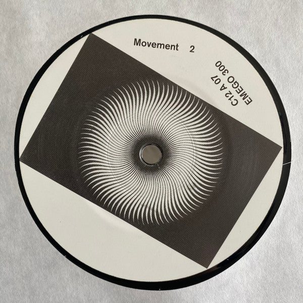 Mika Vainio : Last Live (2xLP)