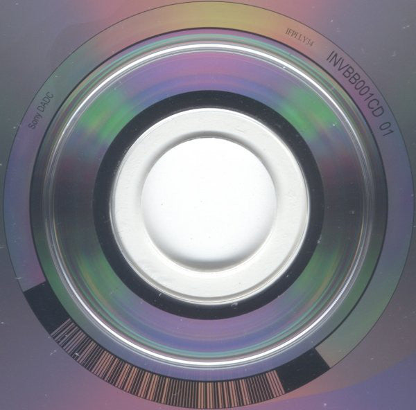 Malakai (2) : Ugly Side Of Love (CD, Album)