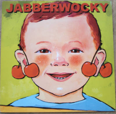 Jabberwocky : Jabberwocky (LP, Album)