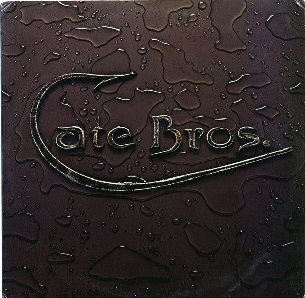 Cate Bros.* : Cate Bros. (LP, Album, CP )
