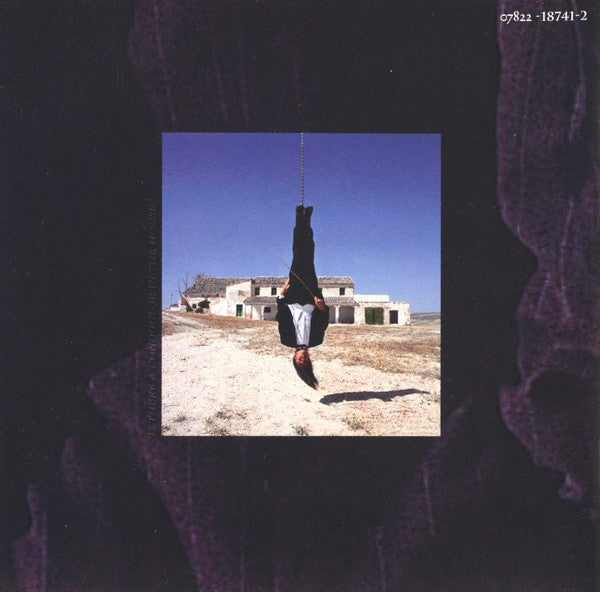 Alan Parsons : Try Anything Once (CD, Album, Ltd, 24-)