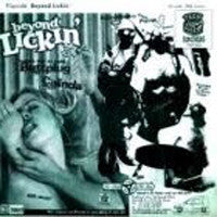 The Waistcoats / Beyond Lickin' : Untitled (7")