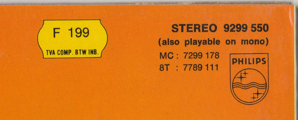 Various : The 13 Best Vol. 6 (LP, Comp)