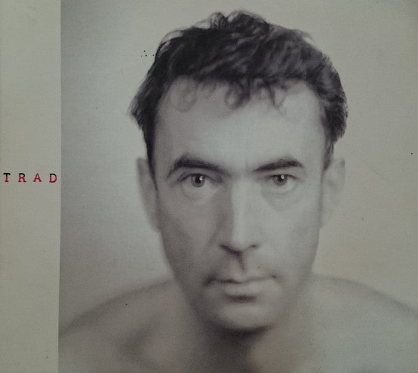 Hubert Von Goisern : Trad (CD, Album)