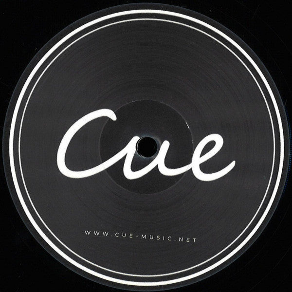 Sascha Sonido : Relax Your Soul (12")