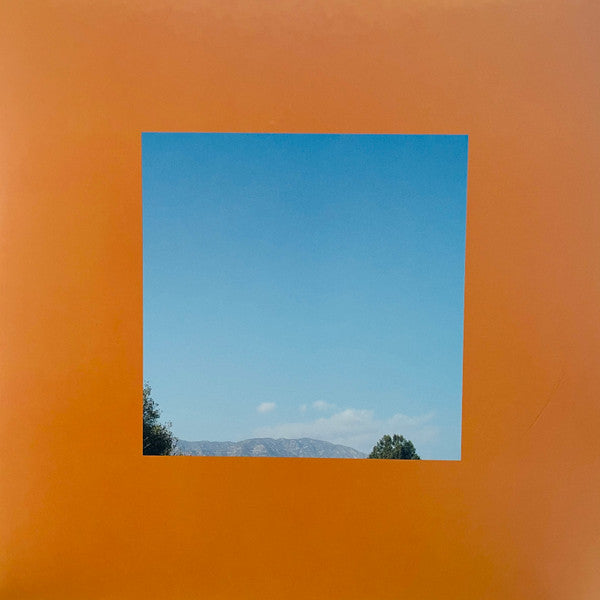 Cloud Nothings : Turning On (LP, Album, Ltd, RE, Blu)