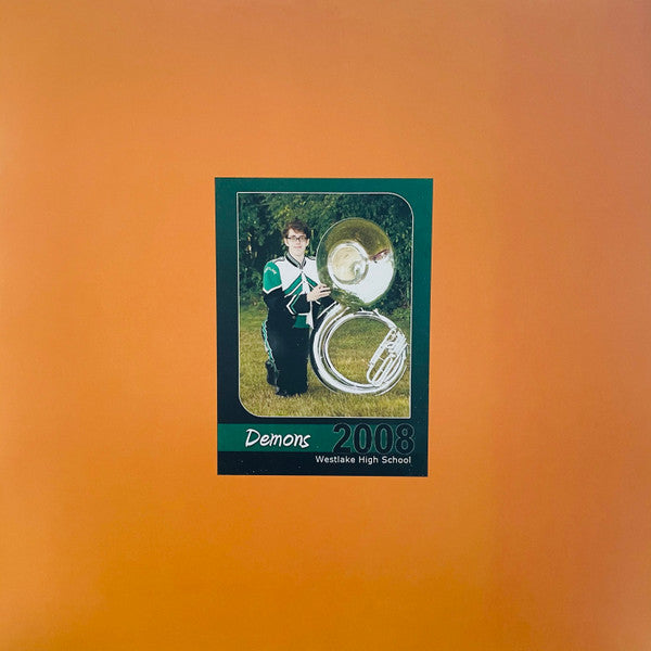 Cloud Nothings : Turning On (LP, Album, Ltd, RE, Blu)