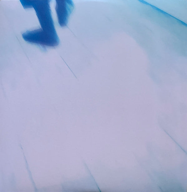 Ulla Straus : Inside Means Inside Me (12", RM, Whi)