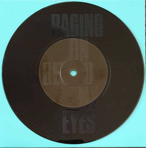 Royal Blood (6) : Typhoons (7", S/Sided, Single, Etch, Ltd)