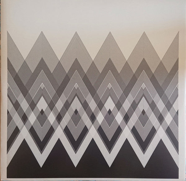 Mondo Grosso : Now You Know Better (12")