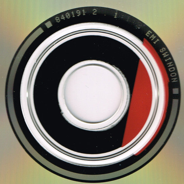 It Bites : Calling All The Heroes - The Best Of It Bites (CD, Comp)