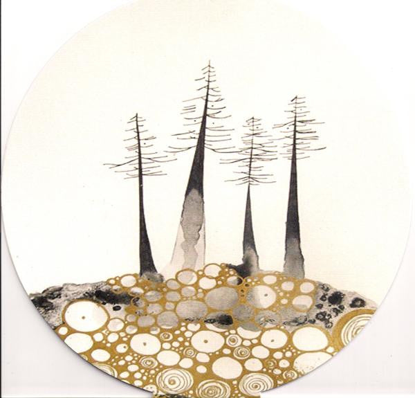 Pet Politics : The Spring EP (7", Ltd, Cir)