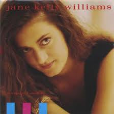Jane Kelly Williams : Unexpected Weather (LP, Album)
