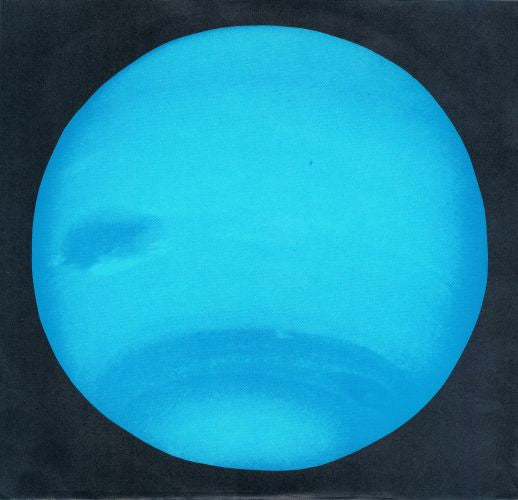 Condeucent : CDC Theme / Neptune (7")