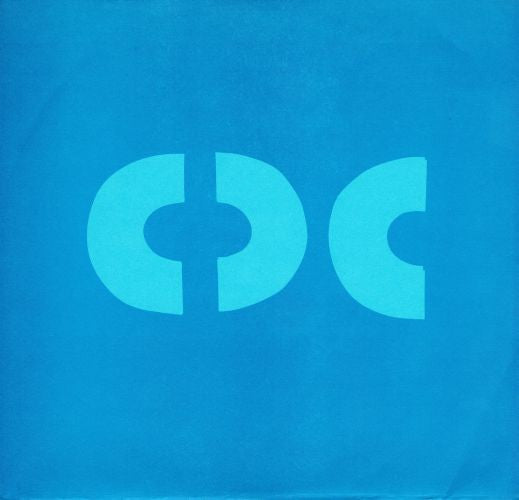 Condeucent : CDC Theme / Neptune (7")