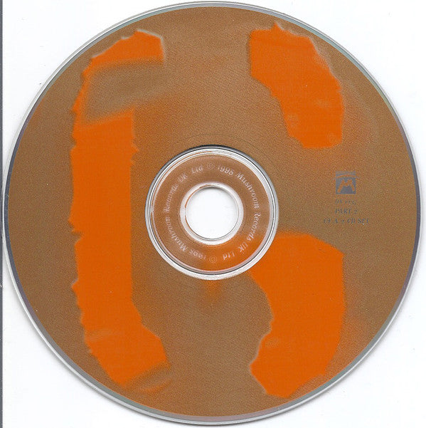 Garbage : Queer (CD, Single, CD2)