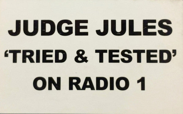 Ariel (3) : Tools Volume One (12")