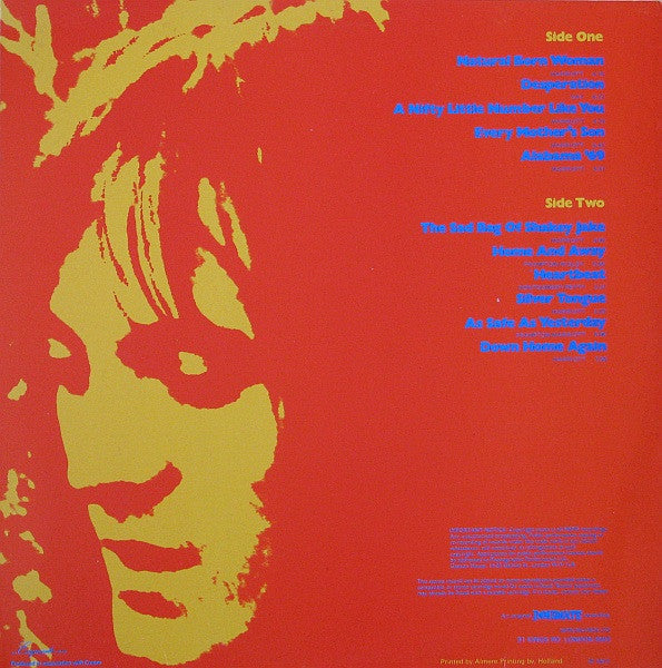 Humble Pie : Greatest Hits (LP, Comp)