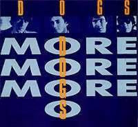 Dogs : More More More (LP, Album)