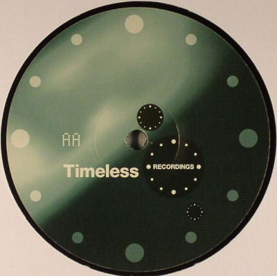 The Spirit* : Chapter Two / Confusion (12")