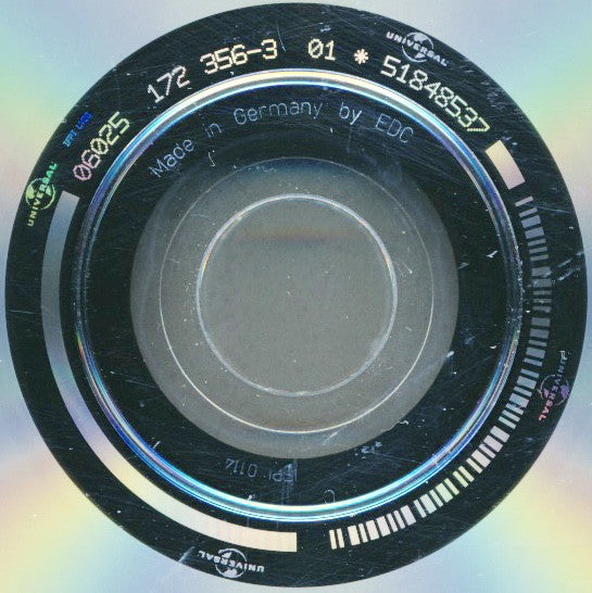 Lucinda Williams : West (CD, Album, Sup)