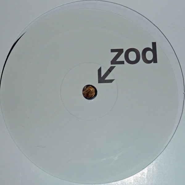 Soplerfo : EP For Dogs (12")