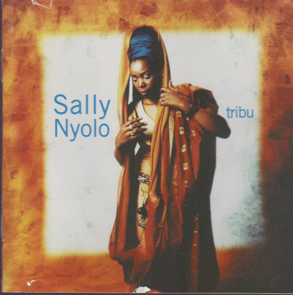 Sally Nyolo : Tribu (CD, Album)