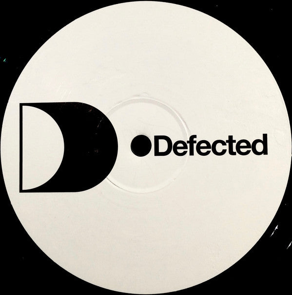 Powers That Be vs Roland Clark : Planet Rock / Funky Planet (12")