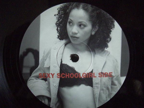 DJ Streak : More Catholic High School Girls In Trouble (LP)