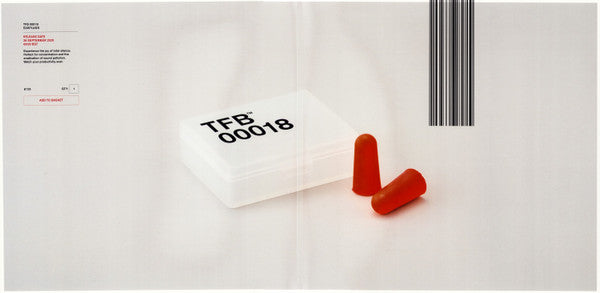 Steven Wilson : The Future Bites (LP, Album)