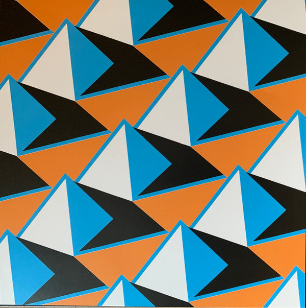 Earth, Wind & Fire : Spirit (LP, Album, Ltd, Num, Fla)