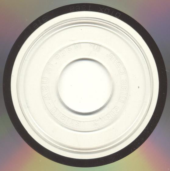 Bryan Adams : Into The Fire (CD, Album)