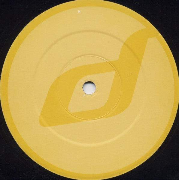 K. Hand* : Do It (12")