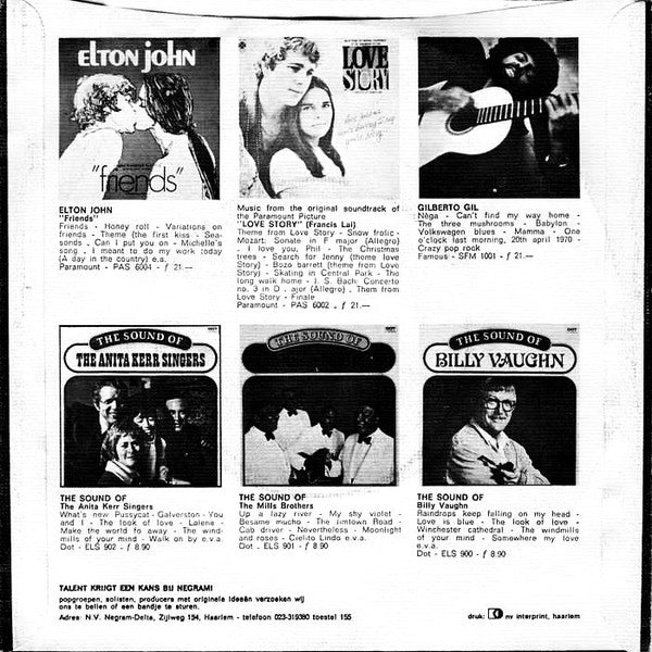 Chris Montez : Loco Por Ti (Crazy For You) (7", Single, pin)