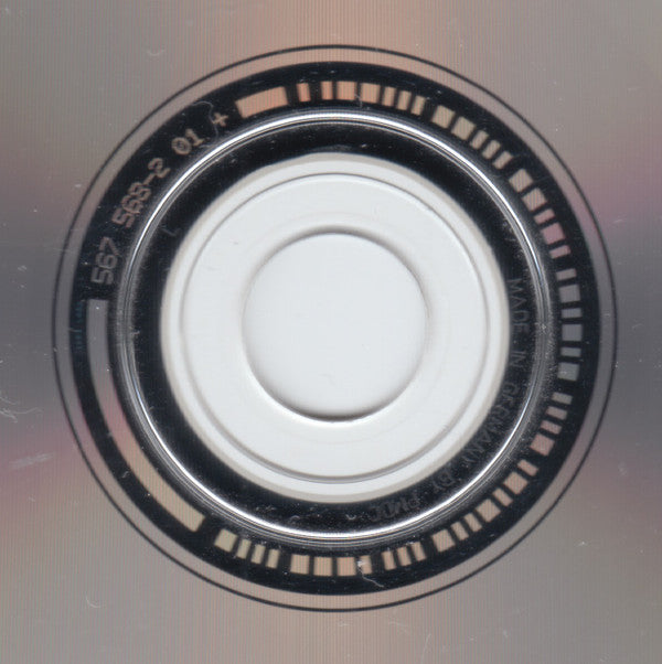 The Cardigans : My Favourite Game (Minimax, Single, RP, PMD)