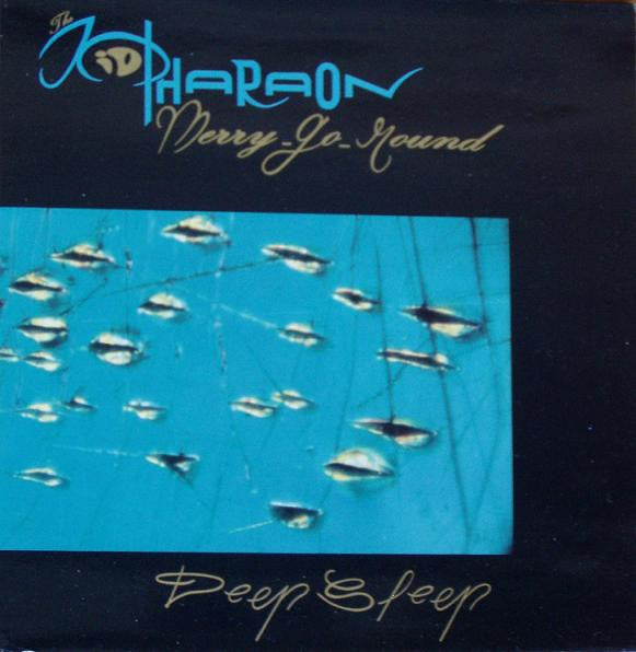 The Kid Pharaon Merry-Go-Round : Deep Sleep (LP, Album)