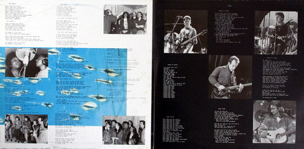 The Kid Pharaon Merry-Go-Round : Deep Sleep (LP, Album)