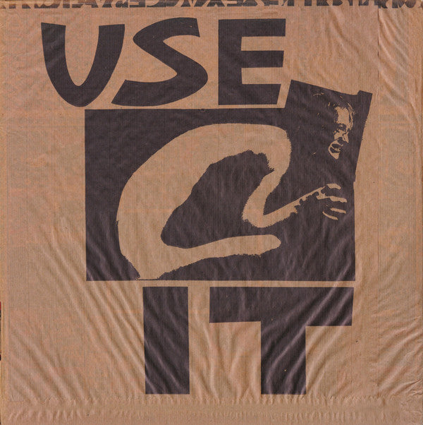 Colin Lloyd-Tucker : Mind "Box" (12", Album)