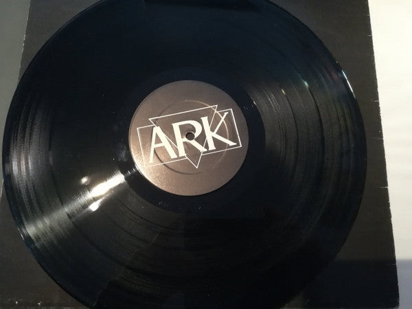 Ark (15) : The Dreams Of Mr. Jones (LP, MiniAlbum, RE)