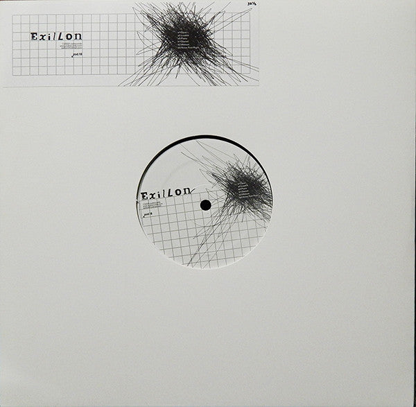 Exillon : Ep 01 (12")