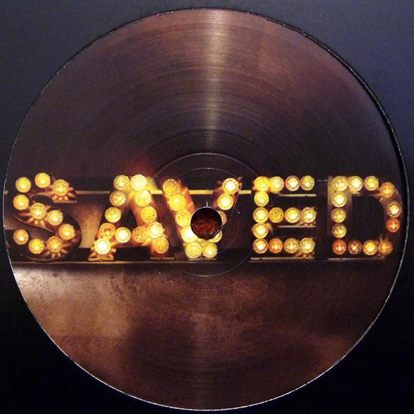 Skylark : Krakatoa (12")