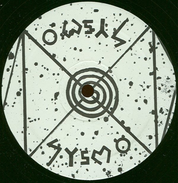 Freemariottifree : Father I Wanna Kill You (12")