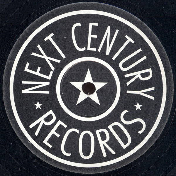 Head Lamp* : The One Two Men E.P. (12", EP)