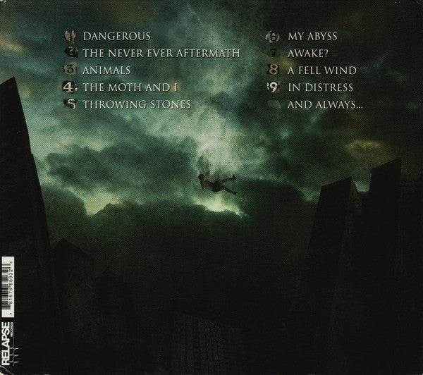 The End (4) : Elementary (CD, Album, Dig)