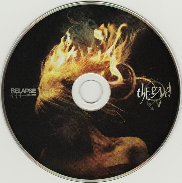 The End (4) : Elementary (CD, Album, Dig)