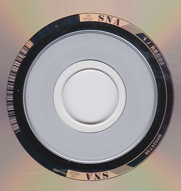 Sébastien Tellier : L'Incroyable Vérité (CD, Album, RE, Dig)