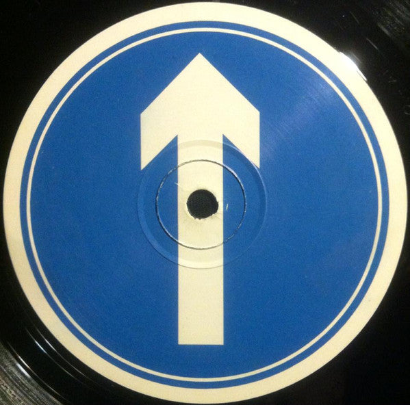 Nico (4) & Zyg / Nico (4) & Davis (3) : Claw / C701 (12")