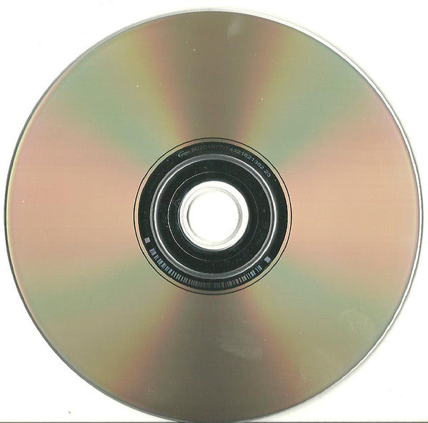 Vaya Con Dios : The Best Of (CD, Comp, RP)