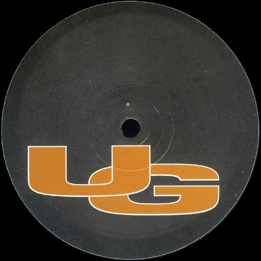 Cascade : Transcend (12")