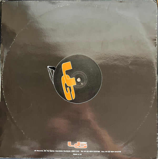 Cascade : Transcend (12")